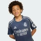 Дитяче виїзне джерсі Real Madrid 25/26 Away Kids adidas JP3947 (140) синій (4068811976323) - зображення 4