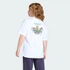Дитяча футболка ADIDAS MINECRAFT LOOSE BATWING adidas KE2703 (152) білий (4068821571532) - зображення 2