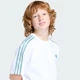 Дитяча футболка ADIDAS MINECRAFT LOOSE BATWING adidas KE2703 (152) білий (4068821571532) - зображення 4
