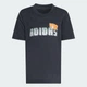 Дитяча футболка ADIDAS MINECRAFT TRAINING adidas KD6592 (140) чорний (4068821367395) - зображення 6