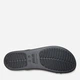 Женские сандалии Crocs Bklyn Pinnacle Embellishment 4U 212781-072 41-42 (W10) 26 см Black (198445403484) - изображение 7