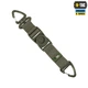 M-Tac брелок Key Holder Elite, Ranger Green - зображення 1