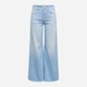 Джинси Baggy жіночі ONLY 15365471-Light Blue Denim 29-32 Світло-блакитні (5715833353722) - зображення 5
