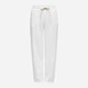 Спортивные штаны женские ONLY 15316153-Cloud Dancer S Белые (5715505432595) - изображение 6
