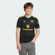 Детское джерси Manchester United 25/26 Third Kids adidas KD4227 (140) черный (4068806948526) - изображение 3
