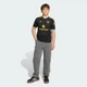 Детское джерси Manchester United 25/26 Third Kids adidas KD4227 (140) черный (4068806948526) - изображение 5
