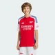 Дитяче джерсі Arsenal 24/25 Home Kids adidas IS8141 (152) червоний (4067894009751) - зображення 1