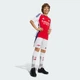 Дитяче джерсі Arsenal 24/25 Home Kids adidas IS8141 (152) червоний (4067894009751) - зображення 3