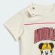 Детская футболка ADIDAS DISNEY MICKEY MOUSE adidas JZ7679 (74) белый (4068821435926) - изображение 5