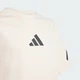 Дитяча футболка adidas Z.N.E. Kids adidas JF2846 (128) рожевий (4067896021539) - зображення 4