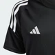 Детское джерси Tiro 24 Kids adidas IJ7674 (116) черный (4066757989957) - изображение 3
