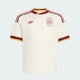 Детское выездное джерси Spain 26 Kids adidas JZ5728 (128) белый (4068819022053) - изображение 1