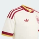 Детское выездное джерси Spain 26 Kids adidas JZ5728 (128) белый (4068819022053) - изображение 3