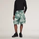 Чоловічі шорти Y-3 AOP з нейлону adidas KS5221 (XL) Різнокольоровий-1 (4068819320265) - зображення 4