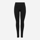 Спортивные леггинсы для фитнеса высокие женские ONLY 15200077-Black XS Черные (5714507918847) - изображение 6