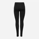 Спортивные леггинсы для фитнеса высокие женские ONLY 15200077-Black XS Черные (5714507918847) - изображение 7