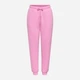 Спортивные штаны женские ONLY 15230209-Bonbon S Розовые (5715867251582) - изображение 6