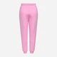 Спортивные штаны женские ONLY 15230209-Bonbon L Розовые (5715867251605) - изображение 7