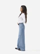 Джинсы Baggy женские ONLY 15222070-Light Blue Denim 26-32 Светло-голубые (5714924811349) - изображение 5
