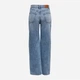 Джинсы Baggy женские ONLY 15222070-Light Blue Denim 27-32 Светло-голубые (5714924811356) - изображение 8