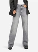 Джинсы Regular Fit женские ONLY 15334821-Medium Grey Denim 26-32 Серые (5715606879107) - изображение 1