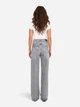 Джинсы Regular Fit женские ONLY 15334821-Medium Grey Denim 26-32 Серые (5715606879107) - изображение 2