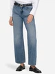 Джинсы Кюлоты женские ONLY 15337153-Medium Blue Denim XL-32 Синие (5715673146102) - изображение 1