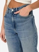 Джинсы Клеш женские ONLY 15338004-Medium Blue Denim 27-34 Синие (5715611787992) - изображение 5