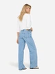Джинсы Regular Fit женские ONLY 15341707-Light Blue Denim 29-32 Светло-голубые (5715615606282) - изображение 2