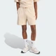 Мужские шорты Future Icons Small Logo adidas KD7659 (XS) бежевый (4068815285285) - изображение 1
