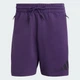 Мужские шорты New adidas Z.N.E. adidas JW4747 (3XL) фиолетовый (4068808939614) - изображение 7