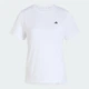 Жіноча футболка Designed for Training adidas IX9431 (XS) білий (4067889799605) - зображення 1