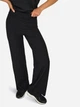 Спортивные штаны женские ONLY 15306039-Black XS Черные (5715506726891) - изображение 4