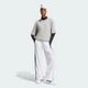 Женская футболка Essentials Boyfriend adidas IY7324 (S) серый (4067894667869) - изображение 3