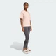 Жіноча футболка adidas Z.N.E. adidas KC7721 (XS) рожевий (4068822517003) - зображення 3