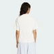 Жіноча футболка Regular adidas KC8856 (2XL) білий (4068821013339) - зображення 2