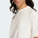Жіноча футболка Regular adidas KC8856 (2XL) білий (4068821013339) - зображення 5