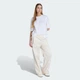 Женская футболка PEARL TREFOIL adidas KE3428 (L) белый (4068812783937) - изображение 3