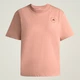 Жіноча футболка adidas by Stella McCartney TrueCasuals Regular Sportswear adidas JX6776 (XL) рожевий (4068807643369) - зображення 6