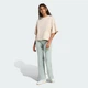 Жіноча футболка ALL SZN Soft Lux Loose adidas KA7010 (XS) бежевий (4068822672290) - зображення 3