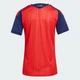 Жіноче домашнє джерсі Spain 26 Home Replica adidas JZ5756 (XS) червоний (4068815858250) - зображення 7