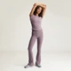 Жіноча футболка adidas by Stella McCartney Training adidas JY8139 (XS) фіолетовий (4068814639683) - зображення 3