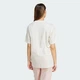 Женская футболка ALL SZN Loose adidas IY6784 (XS) белый (4067894456999) - изображение 2