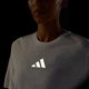 Женская футболка Terrex Xperior CLIMACOOL+ adidas KD4857 (S) белый (4068809407310) - изображение 7