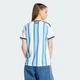 Женское домашнее джерси Argentina 26 Home Replica adidas KA8125 (L) белый (4068815541138) - изображение 2