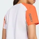 Женская футболка TERREX XPERIOR PRO adidas JV6530 (M) белый (4068821267299) - изображение 6