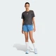 Жіноча футболка ADI365 Climacool+ Engineered adidas KA2383 (2XL) чорний (4068822671446) - зображення 3