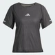 Жіноча футболка ADI365 Climacool+ Engineered adidas KA2383 (2XL) чорний (4068822671446) - зображення 8