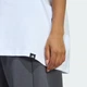 Жіноча футболка SOFT SIDE OVERSIZED GRAPHIC adidas KA5091 (XS) білий (4068814068544) - зображення 5