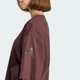 Жіноча футболка ALL SZN Soft Lux Loose adidas JW5067 (2XS) коричневий (4068808562638) - зображення 5